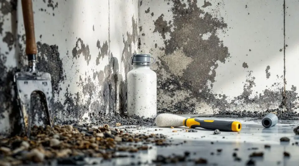 mold removal in Bayou Boeuf, LA