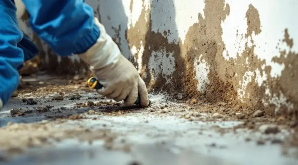 mold removal in Chauvin, LA