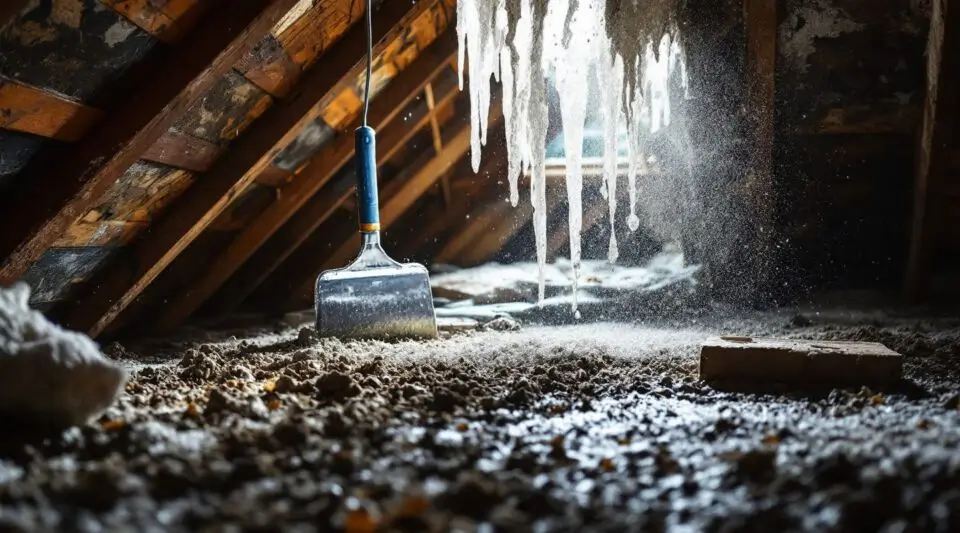mold removal in Lockport, LA