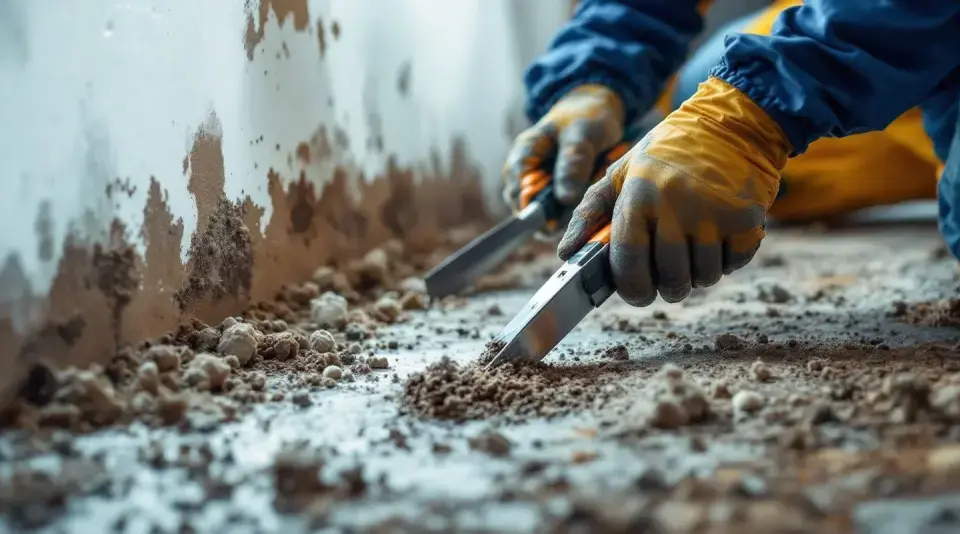 Mold Remediation Cost Guide Houma