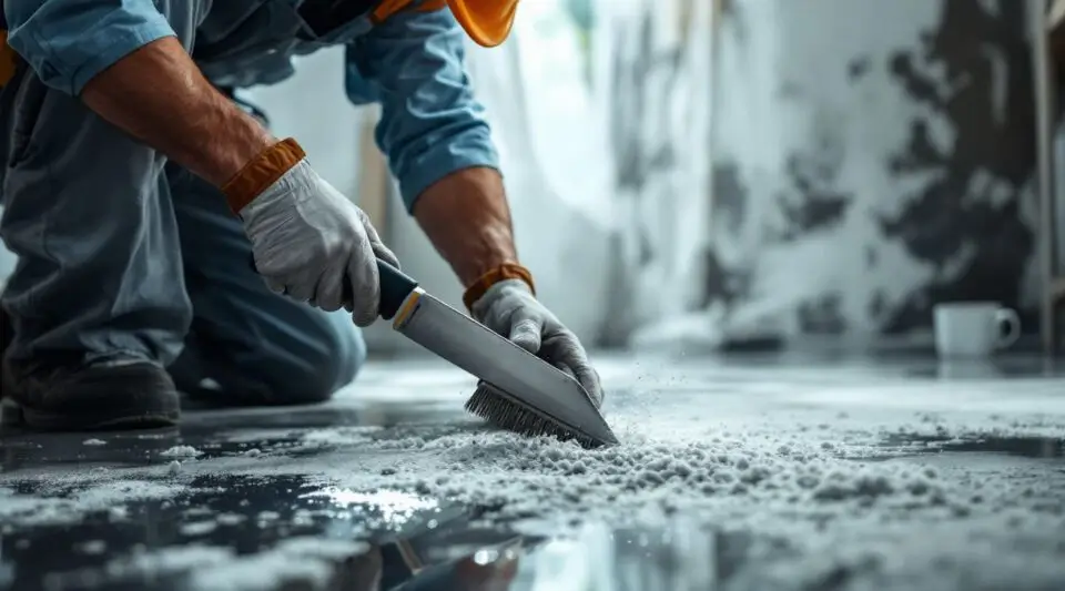 Mold Remediation Services Houma